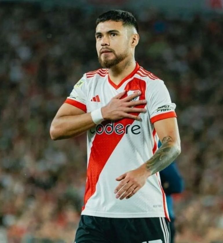 Paulo Díaz Paulo Díaz