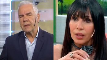 esteban mirol fulmino a marixa balli y la acuso de victimizarse esteban mirol fulmino a marixa balli y la acuso de victimizarse
