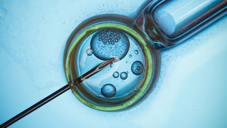 Luego de la aprobación del juez