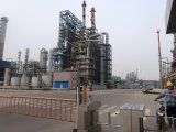 Foto de archivo de una refinería de Chambroad Petrochemicals en Binzhou, en la provincia china de Shandong. Oct 24, 2019. REUTERS/Stringer
