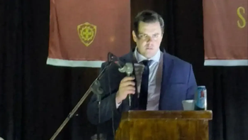 desde el gobierno impulsan al gordo dan para candidato en las elecciones legislativas desde el gobierno impulsan al gordo dan para candidato en las elecciones legislativas