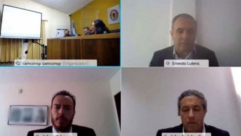 Condenan a 12 años de cárcel a un joven que abusó de dos menores de edad