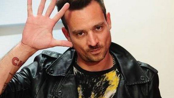 Habló Chano y dijo no recuerda nada del incidente: Entré en shock