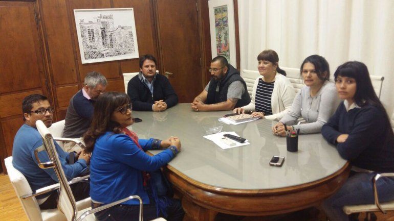 ATE levantó el paro en Registros Civiles ante la promesa del Gobierno provincial