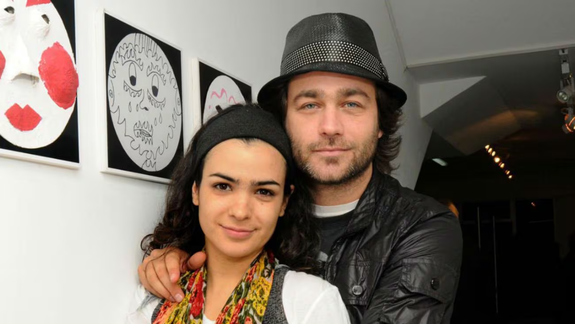 Gastón Pauls contó cómo lo ayudó Agustina Cherri para no morirse