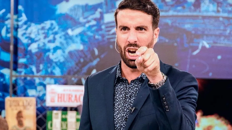 Azzaro, un horror que revolucionó twitter y su respuesta