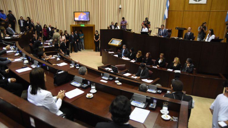 La Cámara definirá hoy los nombres que integrarán cada comisión.