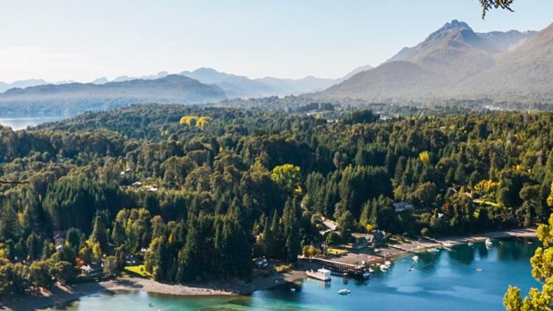 Villa La Angostura tendrá una planta de pretatramiento de líquidos cloacales. | LM Neuquen Villa La Angostura tendrá una planta de pretatramiento de líquidos cloacales.