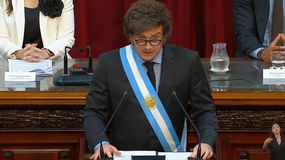 Uno por uno, los principales ejes planteados y las medidas anunciadas por Javier Milei en su discurso en el Congreso