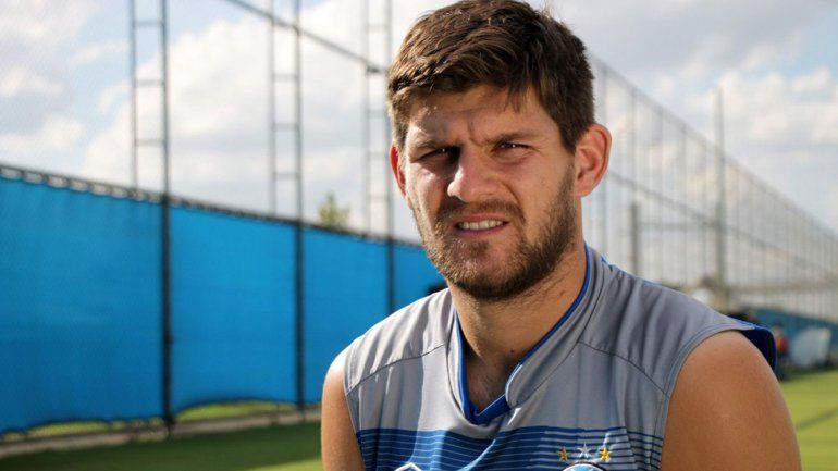 En el Rojo, expectantes por Walter Kannemann