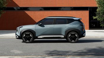 Kia Seltos. Kia Seltos.