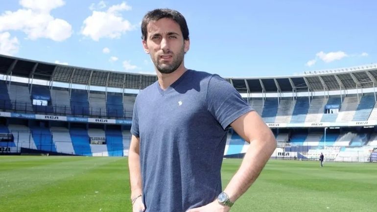 Diego Milito Diego Milito