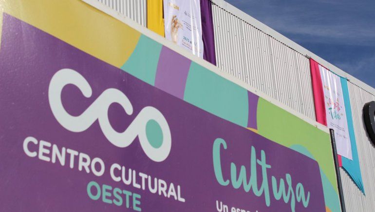 Por primera vez, la Feria del Libro llegará con actividades al Centro Cultural del Oeste