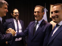 El gobierno provincial convocará antes del 11 de este mes al gremio ATEN. El gobierno provincial convocará antes del 11 de este mes al gremio ATEN.