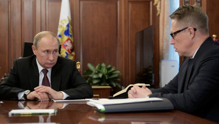 ¿Fin de las dudas? Rusia le puso fecha a la vacunación de los mayores de 60