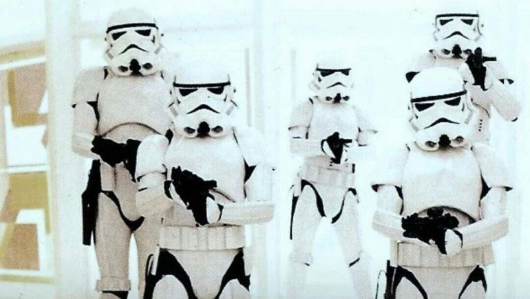 El hallazgo en Google Maps generó reacciones en TikTok