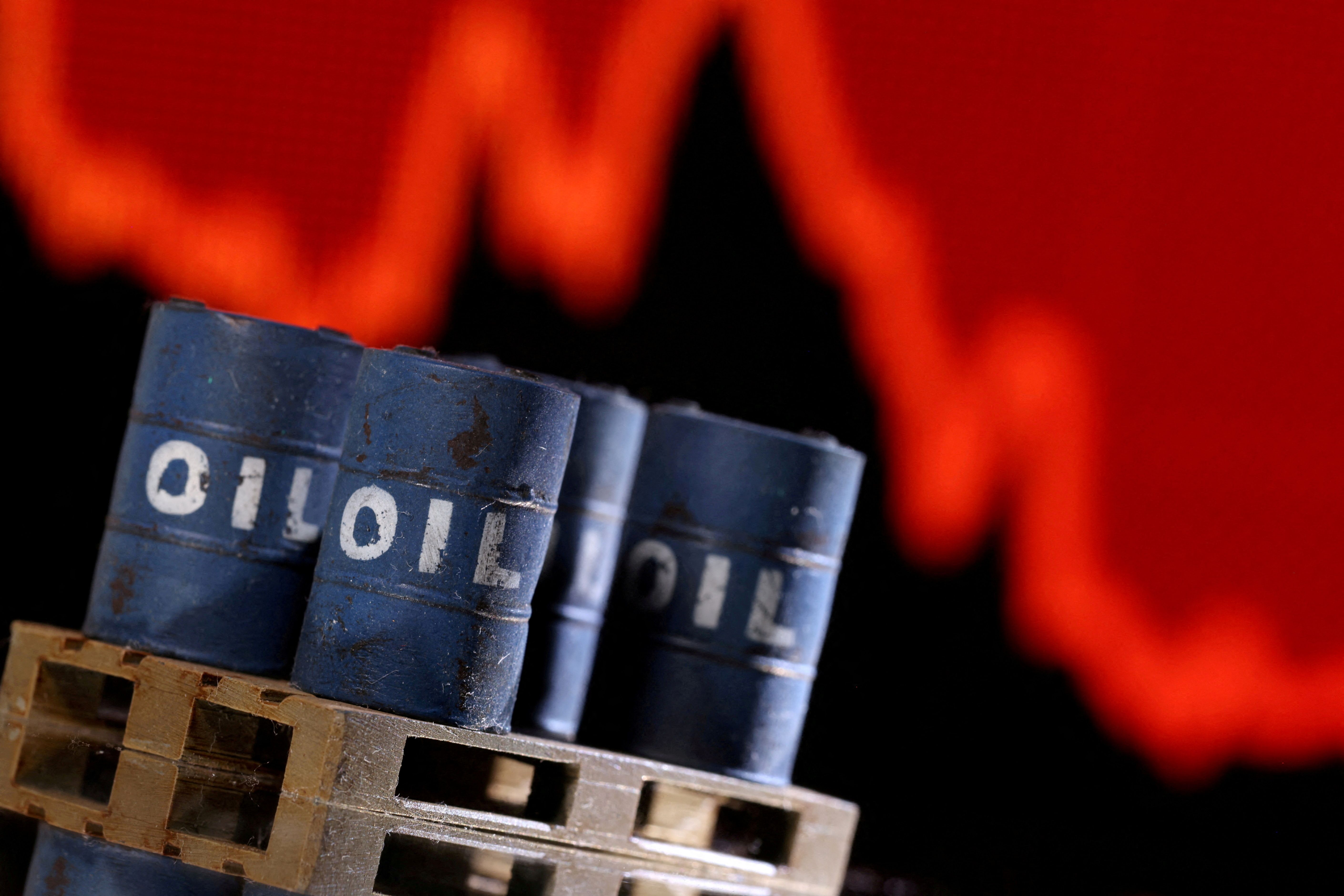 Arabia Saudita no aumentaría su producción de petróleo