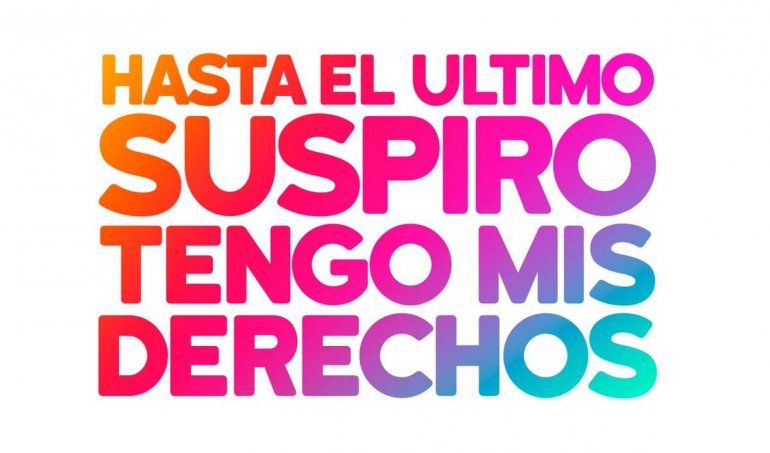 El dolor por Solange y la frase que se hizo viral en Twitter