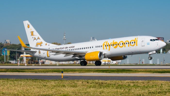 Flybondi es una de las aerolíneas más cuestionadas