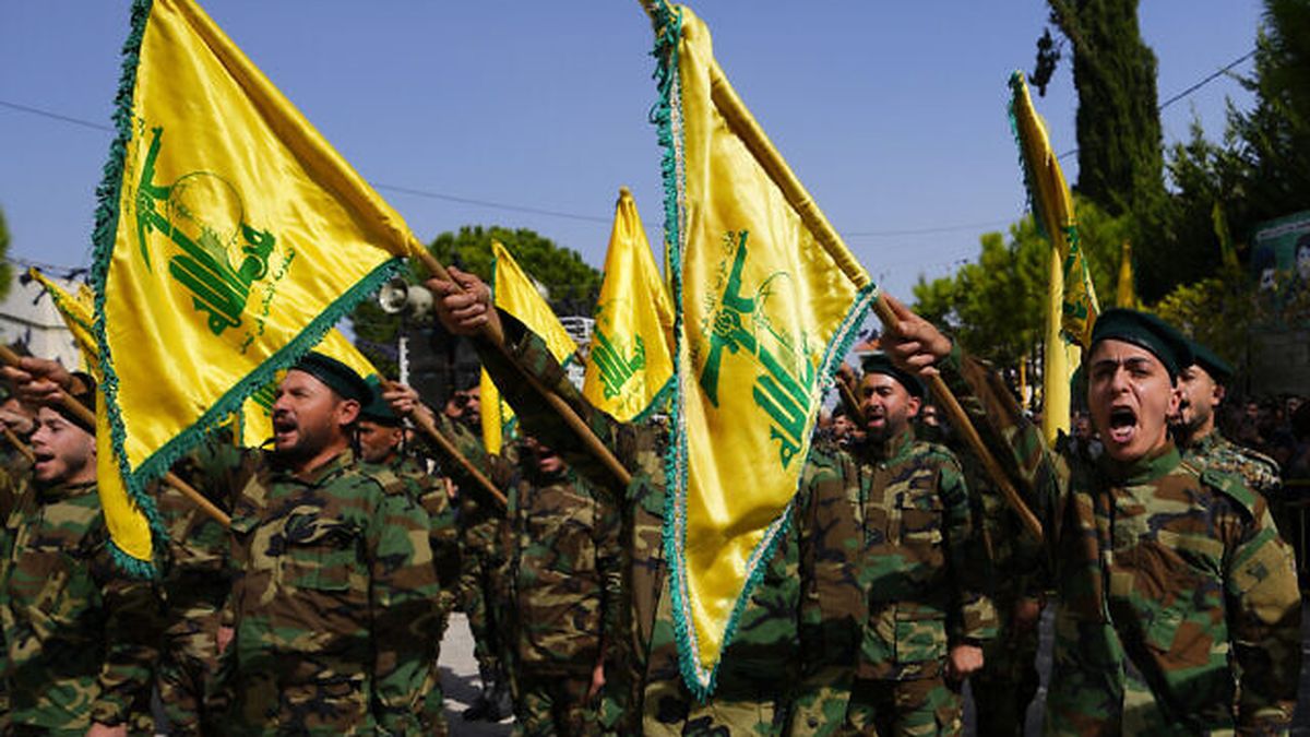 Qué Hay Detrás De Hezbollah Y Qué Papel Juega En El Conflicto Con Israel 8534