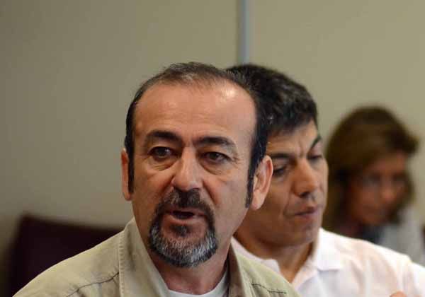 Godoy: Fue un discurso para la tribuna empresarial