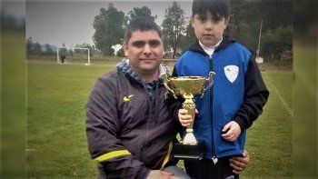 en un emotiva carta, la familia de sebita fierro agradecio el apoyo en un emotiva carta, la familia de sebita fierro agradecio el apoyo