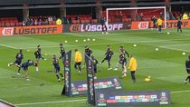 con un cambio sorpresivo, boca visita a barracas central en un partido bisagra con un cambio sorpresivo, boca visita a barracas central en un partido bisagra