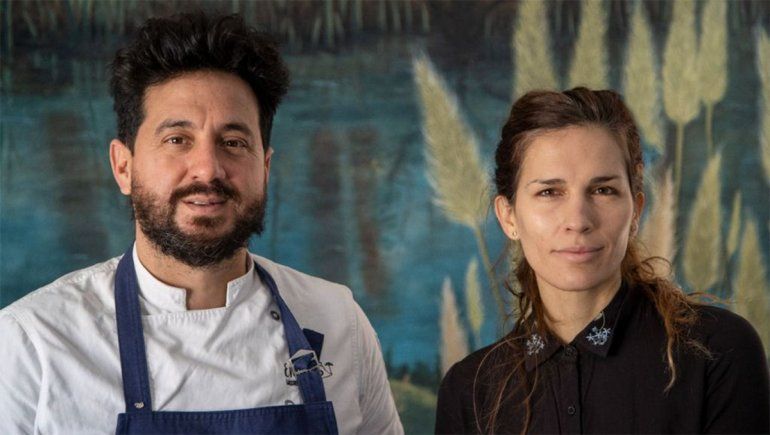 Casa Tinta: la vuelta de un clásico a Cipolletti