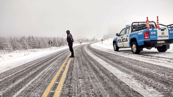 cuales son las rutas y los pasos cerrados en neuquen por el temporal de nieve cuales son las rutas y los pasos cerrados en neuquen por el temporal de nieve