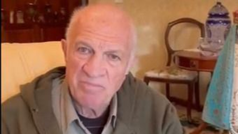 El Gobierno denunció penalmente a Aldo Rico por convocar a militares