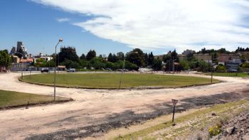 ya tiene fecha el estacionamiento subterraneo en la rotonda de pirkas, obra clave para el acceso a neuquen