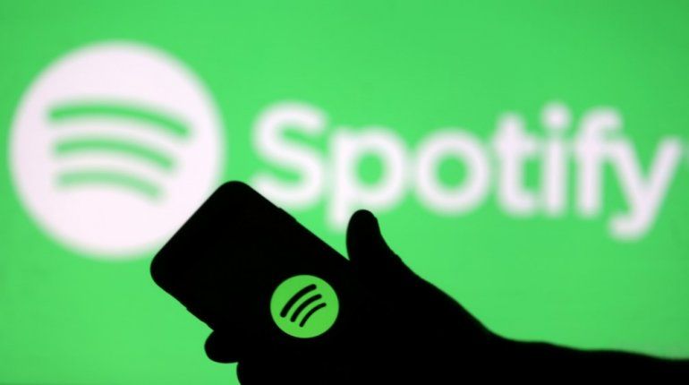 Spotify continúa aspirando a lograr grandes cosas