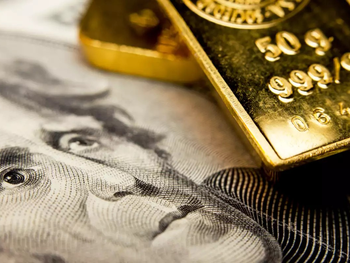 El oro, clave para explicar el aumento del ingreso de divisas.