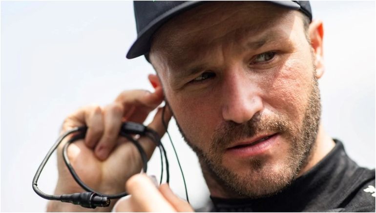 El espectacular ofrecimiento a futuro para Canapino en la Indy: ¿correrá en McLaren?