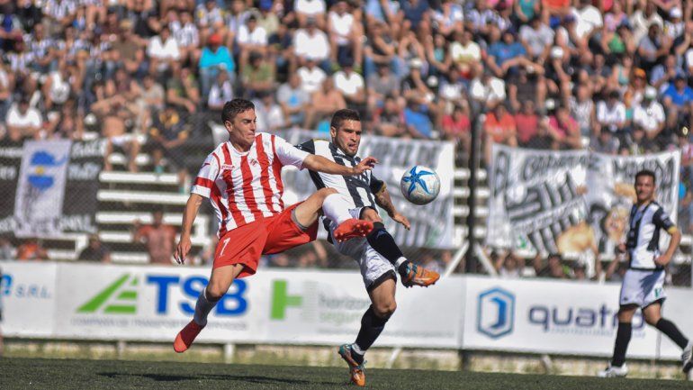 El último partido terminó en empate en La Visera y ahora el Rojo buscará el desquite en su casa ante su gente.