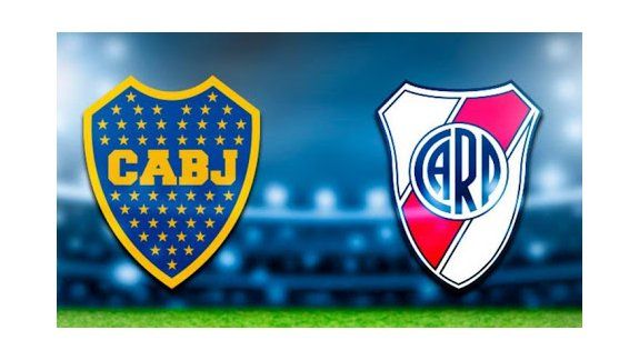 Boca y River, los dos equipos más importantes en la historia del fútbol argentino
