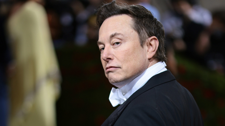 Elon Musk superó a Bernard Arnault como la persona más rica del mundo