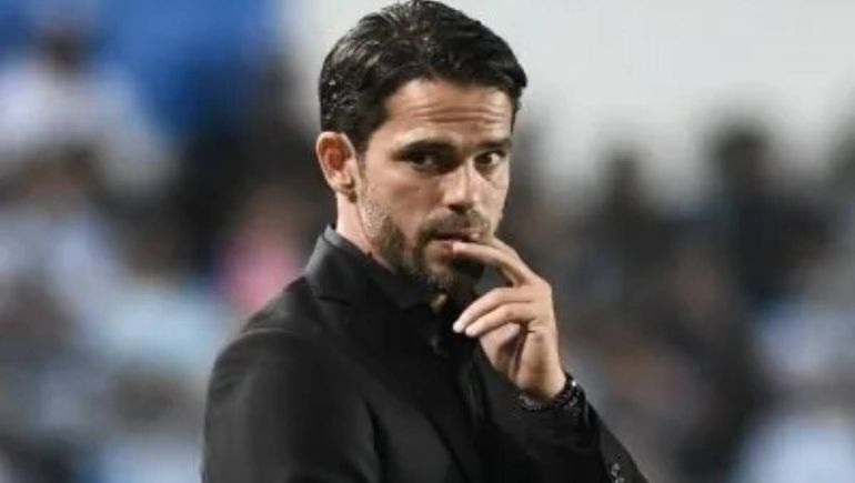 El pésimo recibimiento de los hinchas de Racing a Fernando Gago en su vuelta al Cilindro