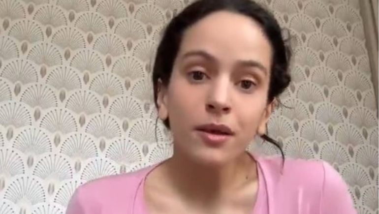 Qué dijo Rosalía sobre Picasso que pidió disculpas en las redes