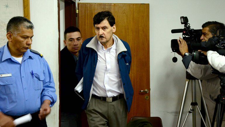 Salvador Pucci, el hombre que no amaba a las mujeres