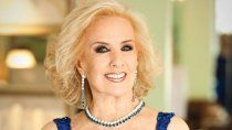 la salud de mirtha legrand: esta en unidad coronaria la salud de mirtha legrand: esta en unidad coronaria