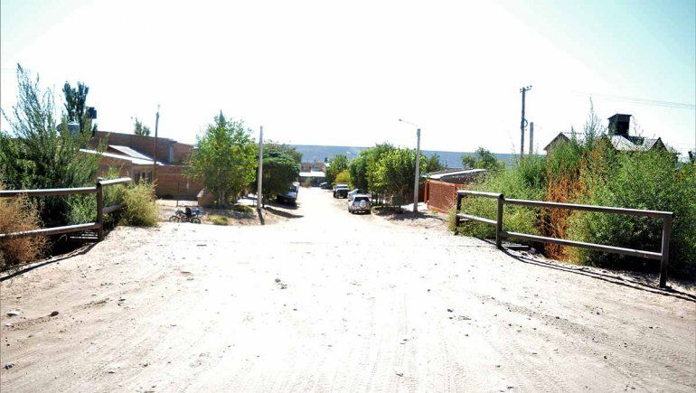 Murió un conocido vecino de Rincón de los Sauces en un accidente