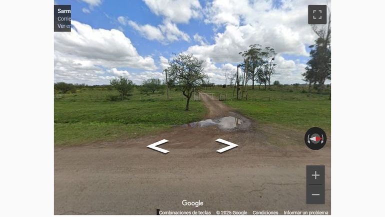 El soldado voluntario A.R. Miño fue encontrado sin vida dentro de un vehículo militar en Corrientes. El soldado voluntario A.R. Miño fue encontrado sin vida dentro de un vehículo militar en Corrientes.