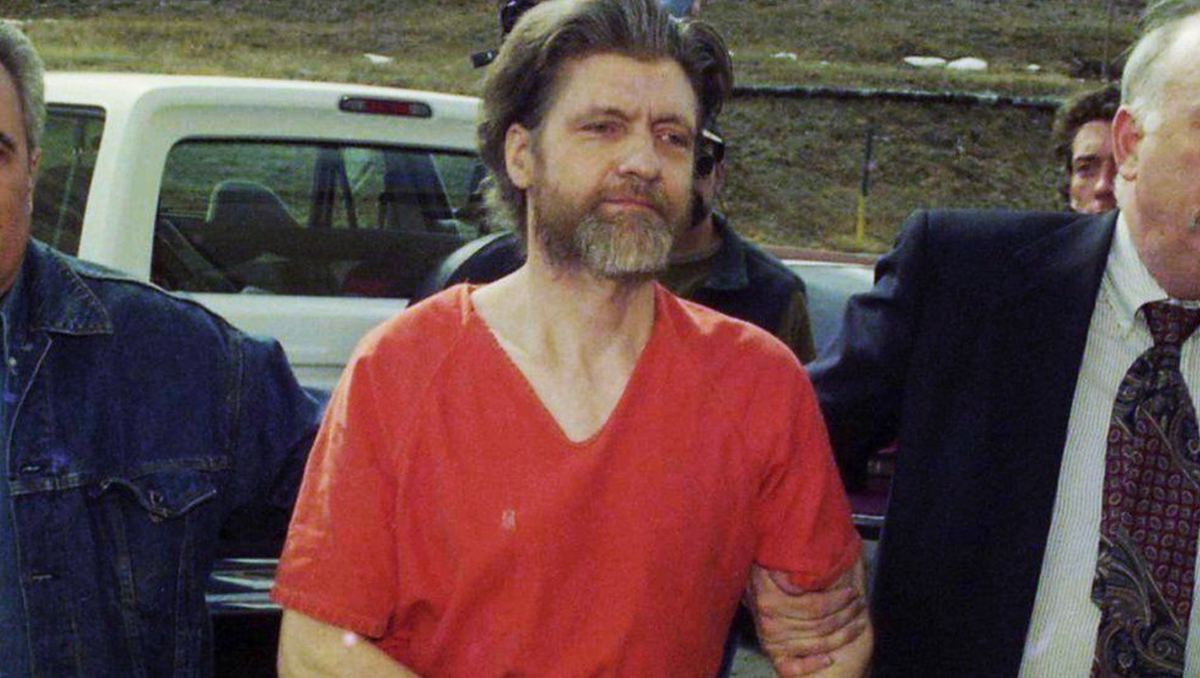Murió Unabomber