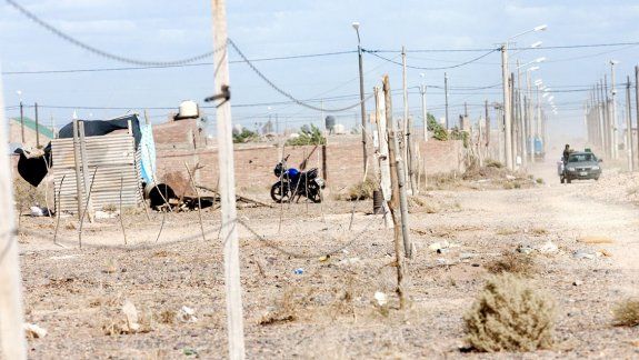 La segunda meseta se ha poblado de forma monstruosa en estos años.