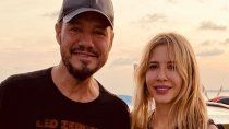 bomba: marcelo tinelli y guillermina valdes, reconciliados bomba: marcelo tinelli y guillermina valdes, reconciliados
