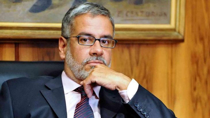 Feletti: “Argentina necesita un plan de estabilización" Feletti: “Argentina necesita un plan de estabilización"