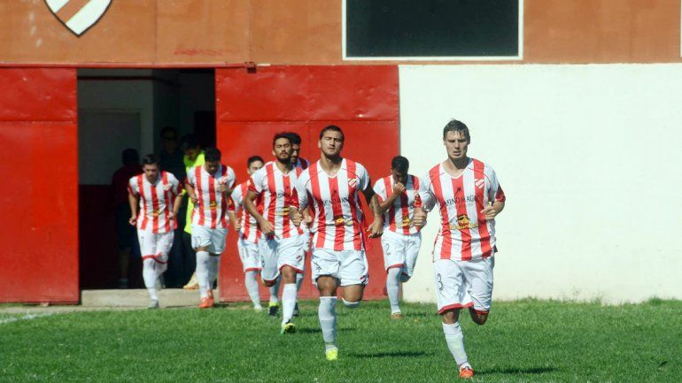 Los números en condición de local siguen siendo muy buenos para el equipo neuquino