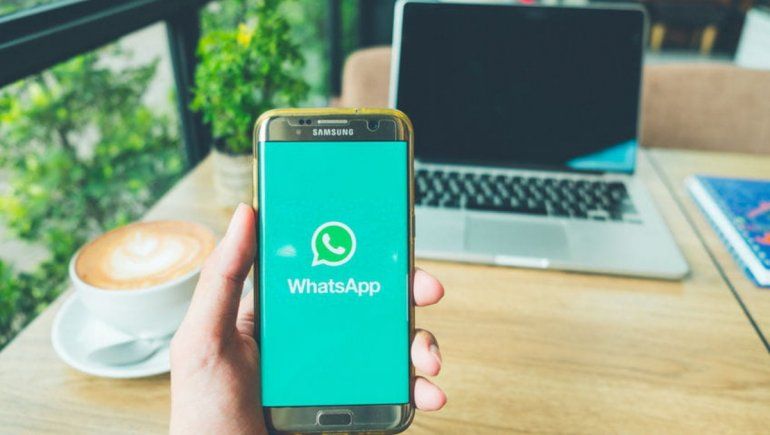 WhatsApp: la app permitirá elegir en qué calidad compartir un video.