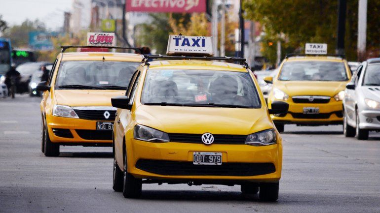 A mediados de mes se pondrá en marcha la escuela de modales para taxistas.